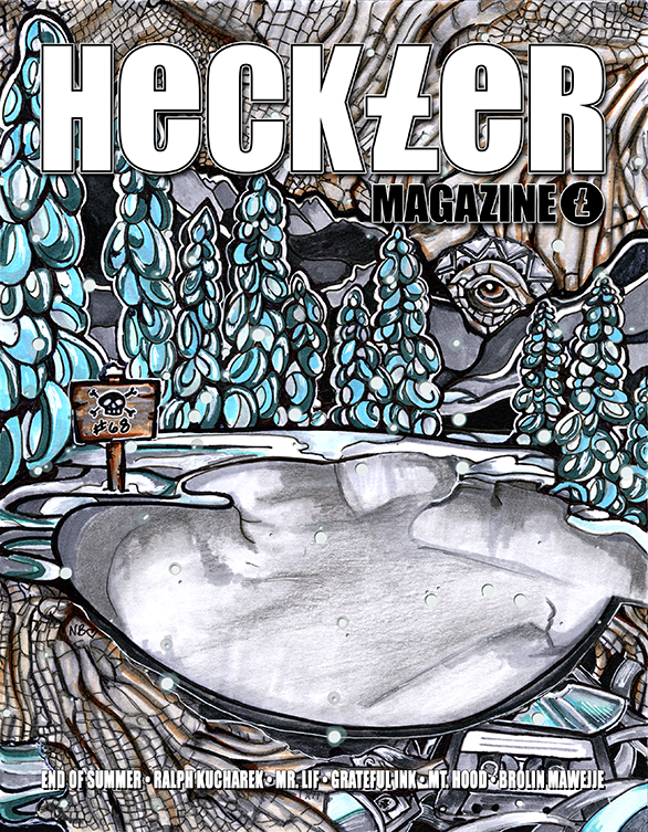 Digital Magazine Vol. 3.1