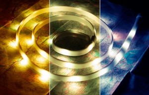 Luminoodle 2
