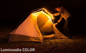 Luminoodle 3